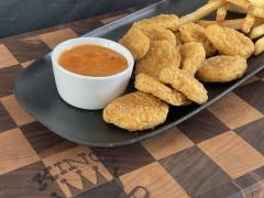 FC Breaded Chicken Nuggets
