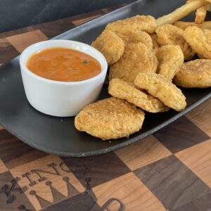 FC Breaded Chicken Nuggets