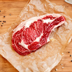 Choice Ribeye, Bone-In, 16 oz.