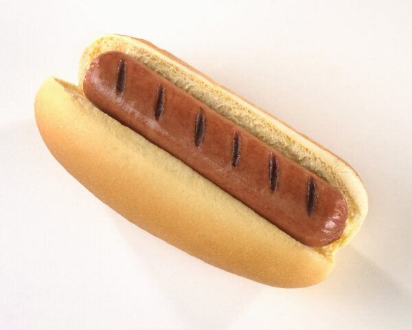 4/1 All-Meat Wieners, 20ct