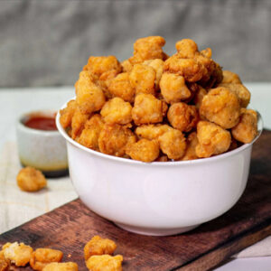 Popcorn Chicken